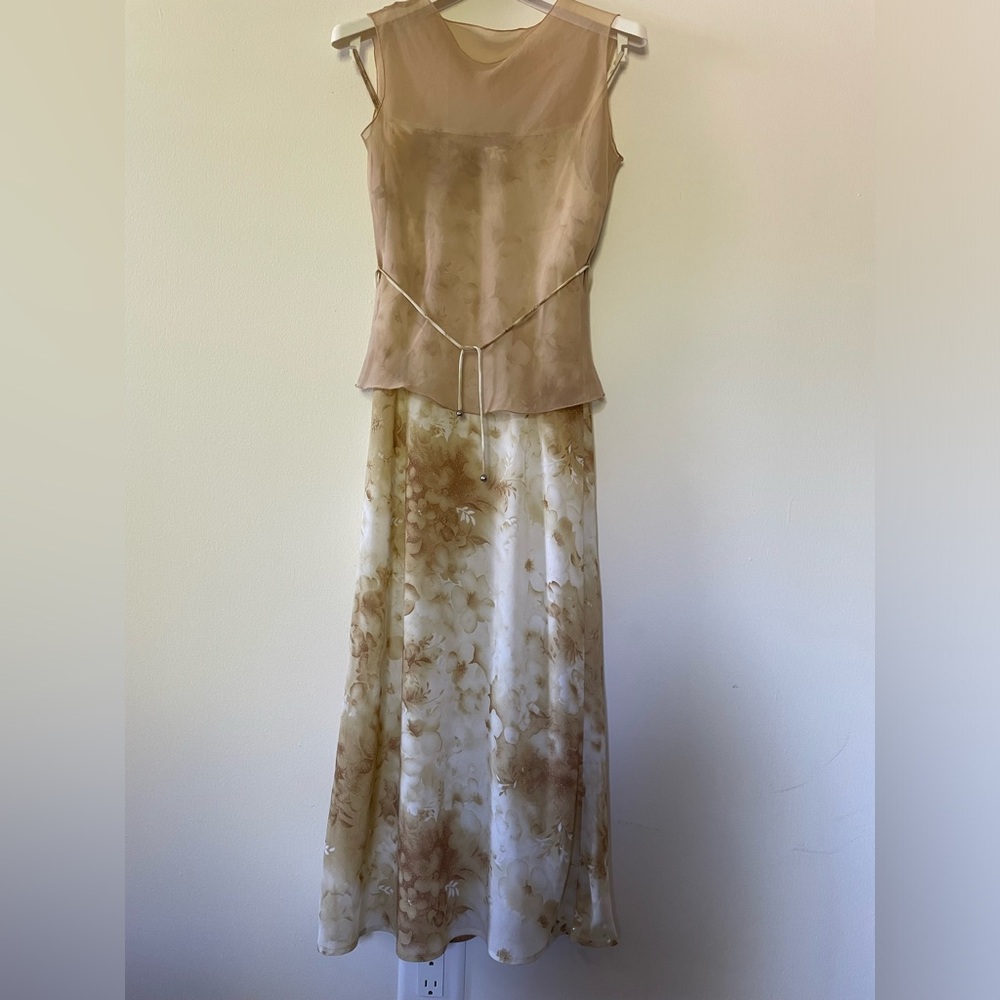 Lady dress sz 4